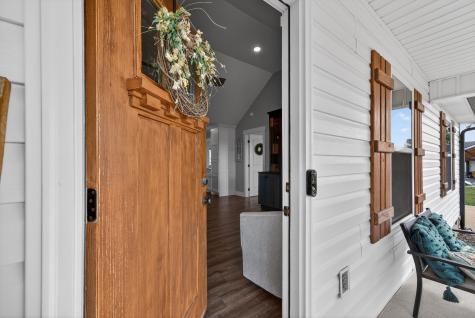 62 Carson Lane Ethridge TN 38456