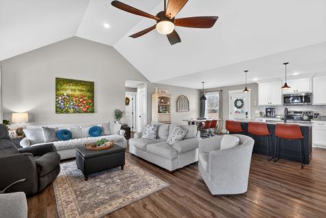 62 Carson Lane Ethridge TN 38456