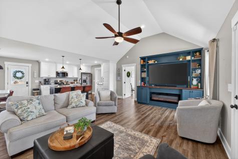 62 Carson Lane Ethridge TN 38456