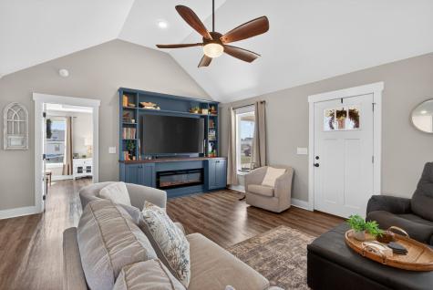62 Carson Lane Ethridge TN 38456