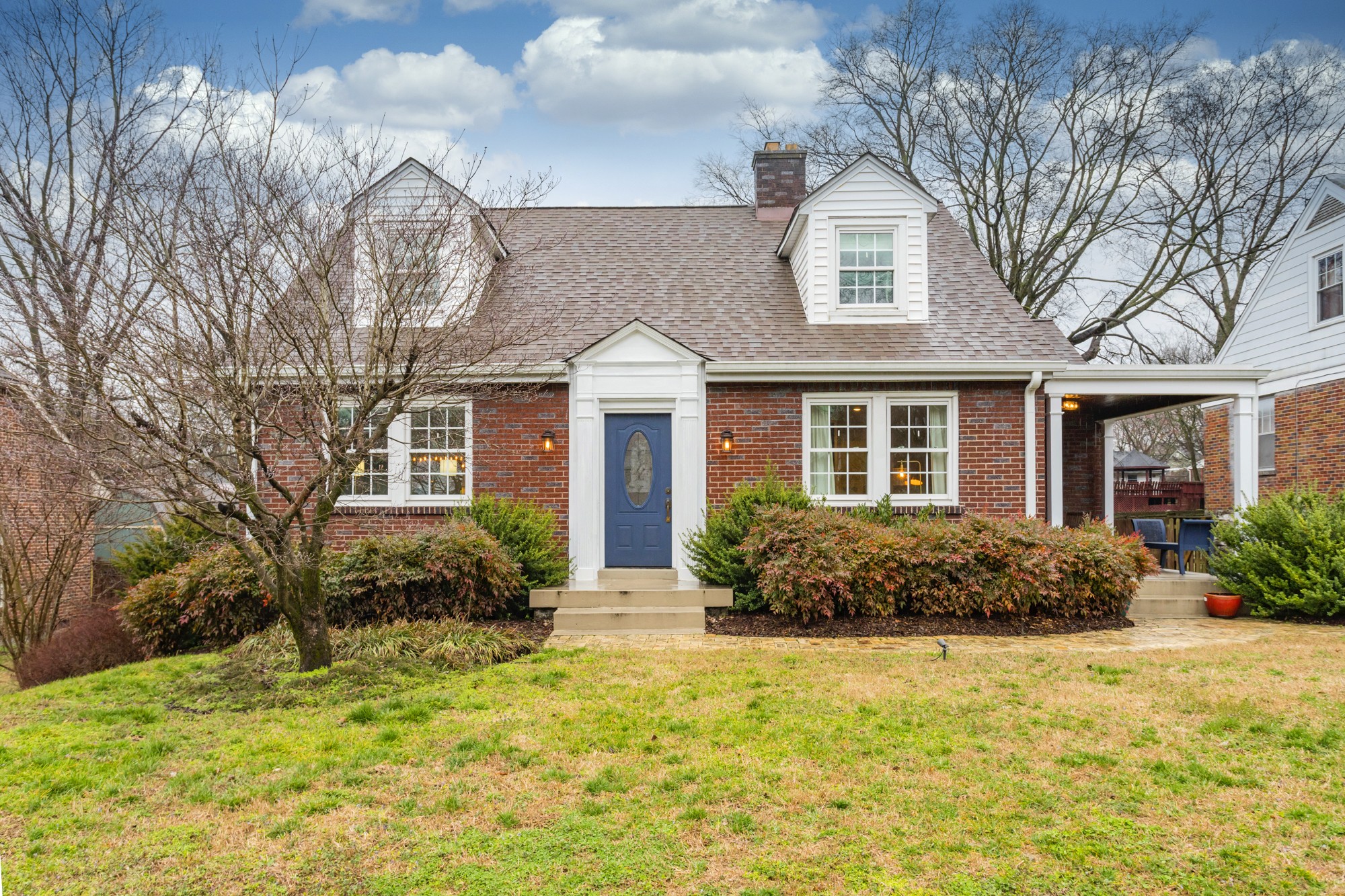 1023 Burchwood Avenue Nashville TN 37216