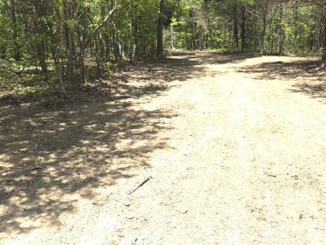 0 Westfork Creek Road Westmoreland TN 37186