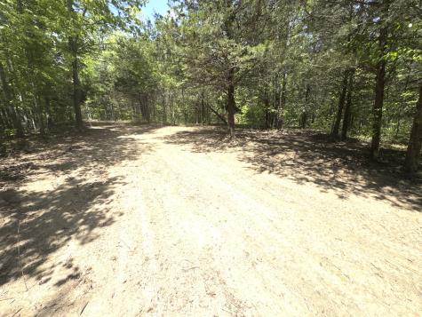 0 Westfork Creek Road Westmoreland TN 37186
