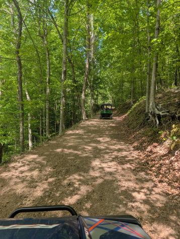0 Westfork Creek Road Westmoreland TN 37186