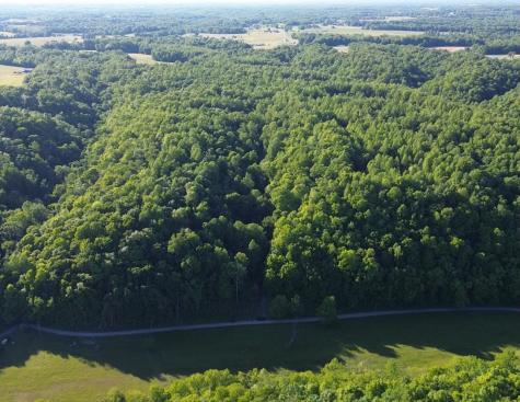 0 Westfork Creek Road Westmoreland TN 37186