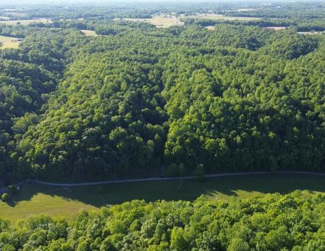 0 Westfork Creek Road Westmoreland TN 37186
