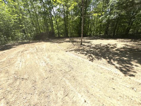 0 Westfork Creek Road Westmoreland TN 37186