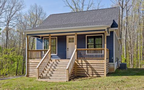 220 Progress Drive Signal Mountain TN 37377