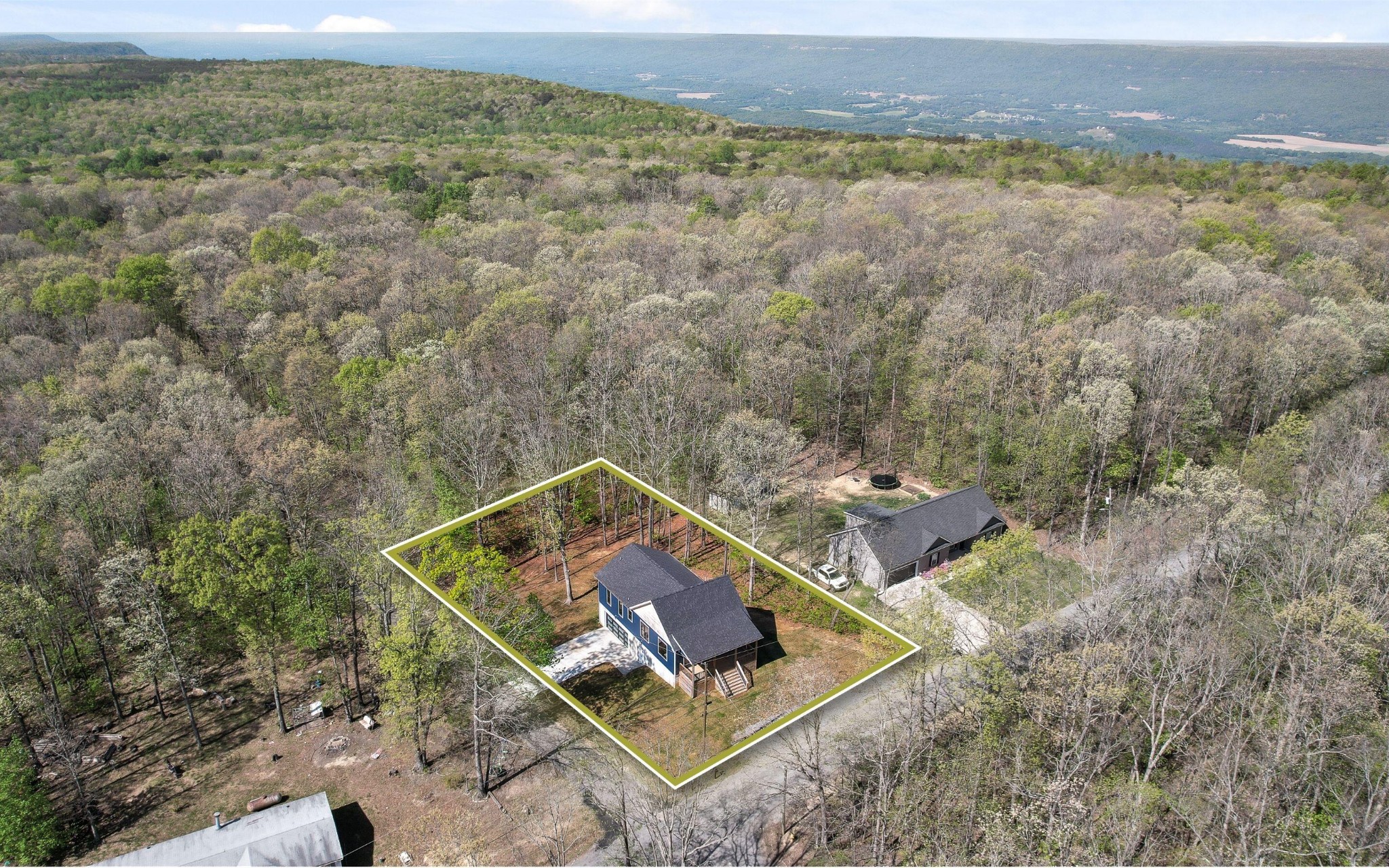 220 Progress Drive Signal Mountain TN 37377