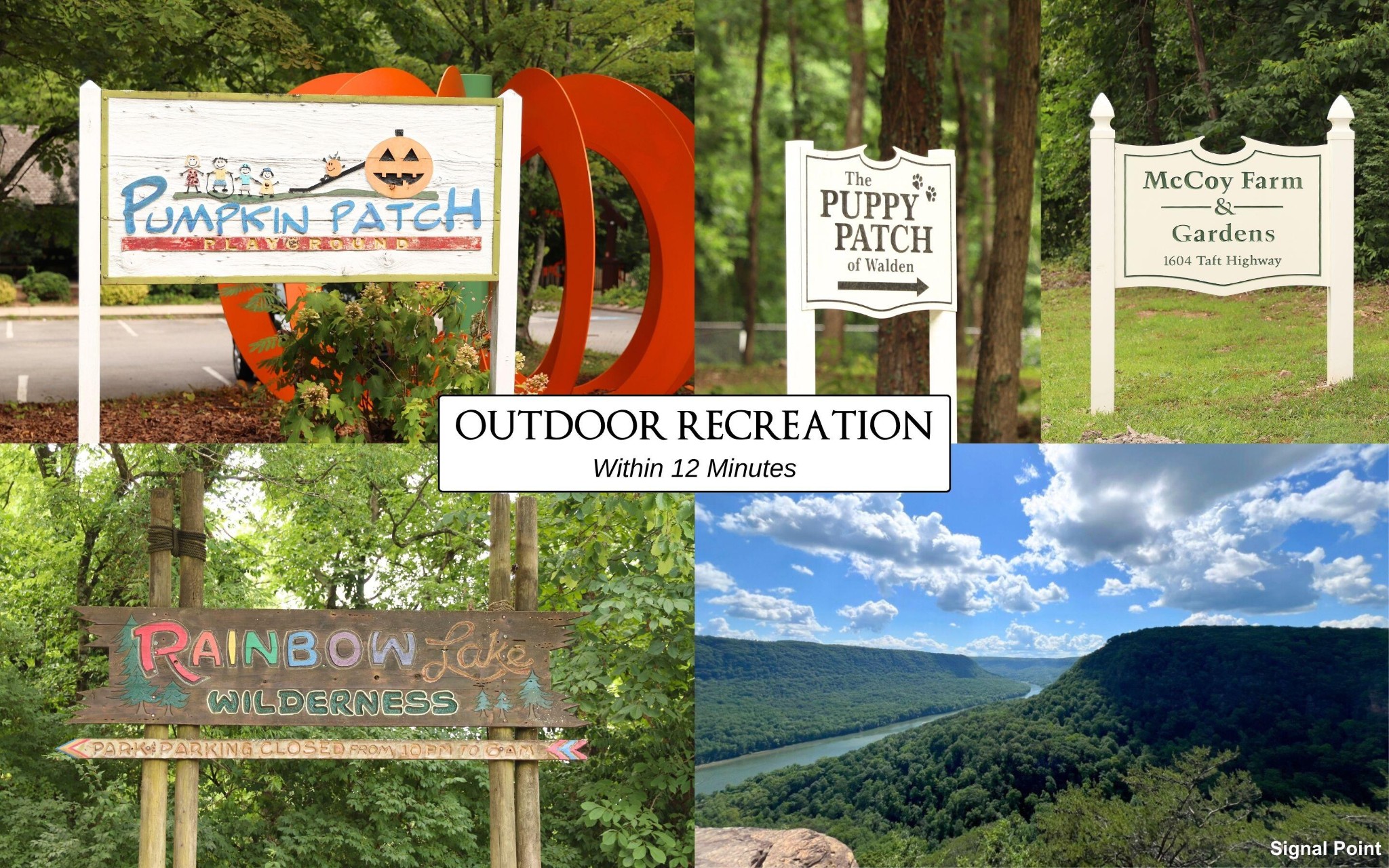 220 Progress Drive Signal Mountain TN 37377