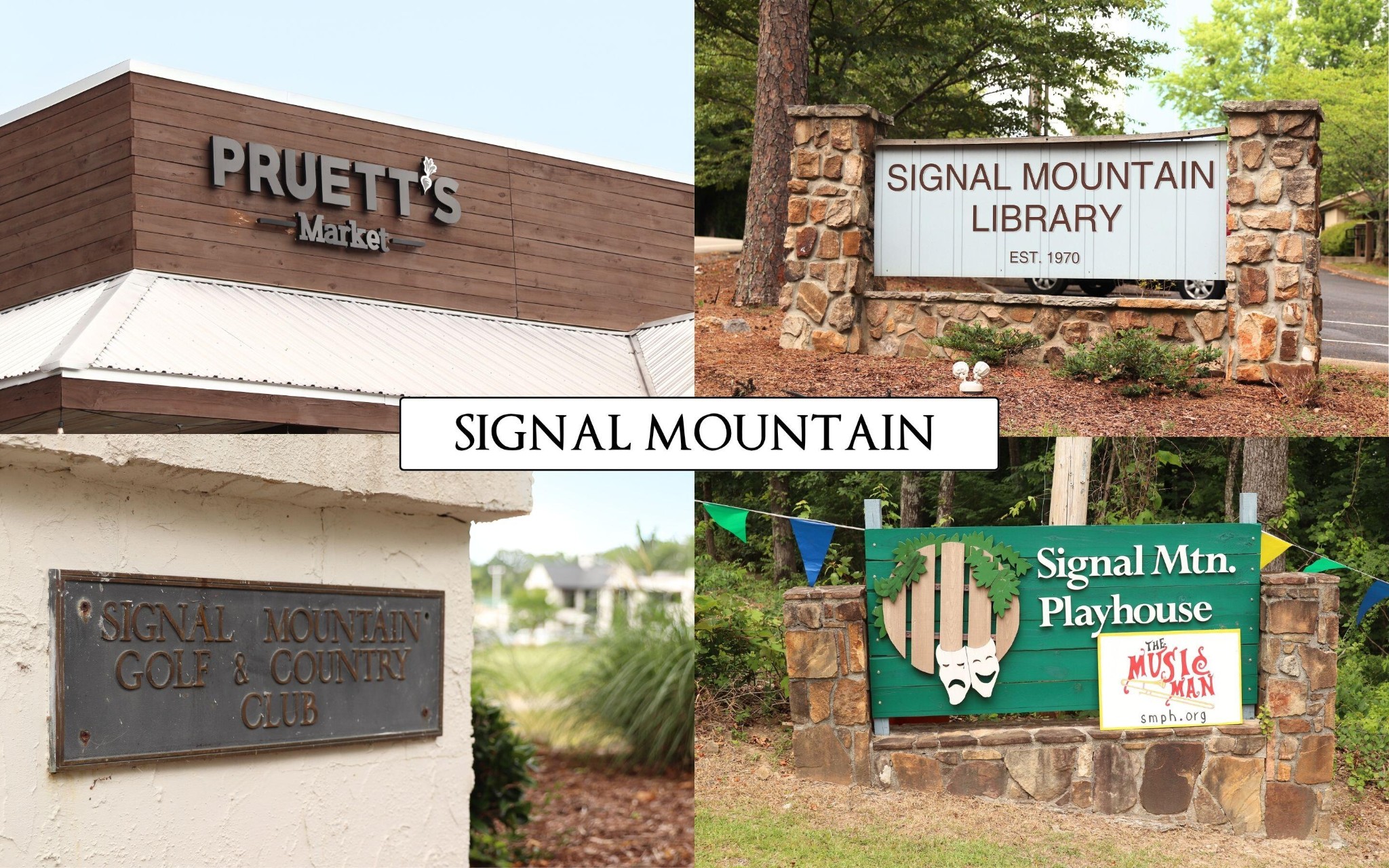 220 Progress Drive Signal Mountain TN 37377