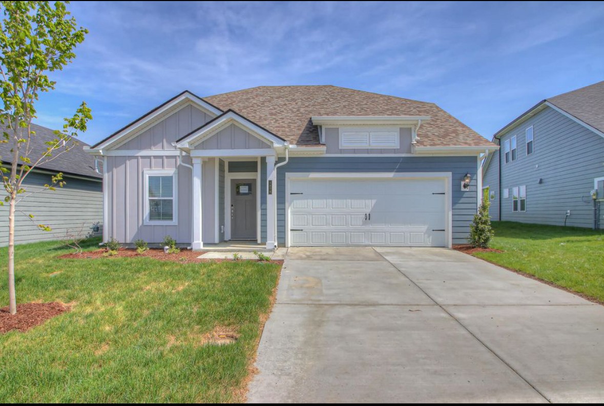 1275 Dutch Peak Lebanon TN 37090