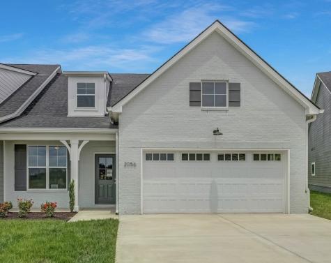 2044 Grace Johns Circle Murfreesboro TN 37128