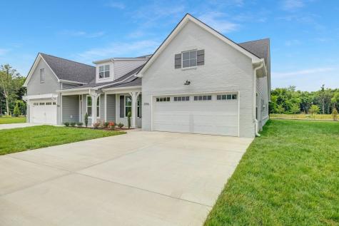 2044 Grace Johns Circle Murfreesboro TN 37128