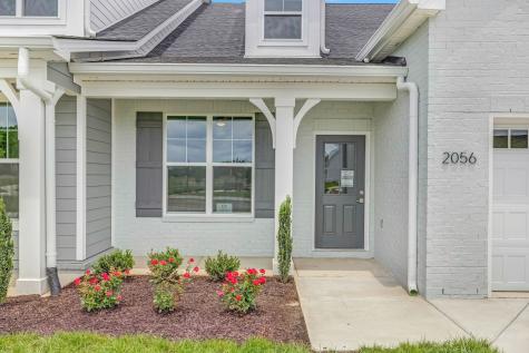 2044 Grace Johns Circle Murfreesboro TN 37128