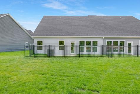 2044 Grace Johns Circle Murfreesboro TN 37128