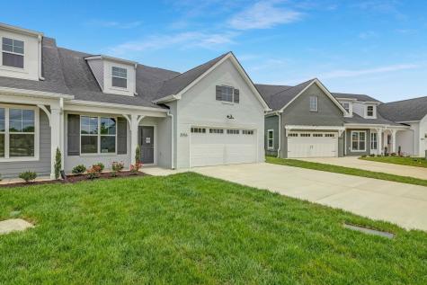 2044 Grace Johns Circle Murfreesboro TN 37128