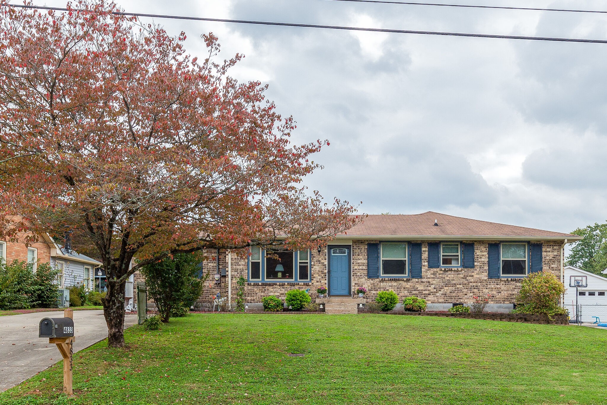4833 Everest Drive Old Hickory TN 37138
