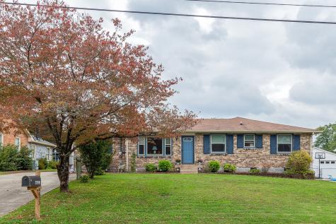 4833 Everest Drive Old Hickory TN 37138