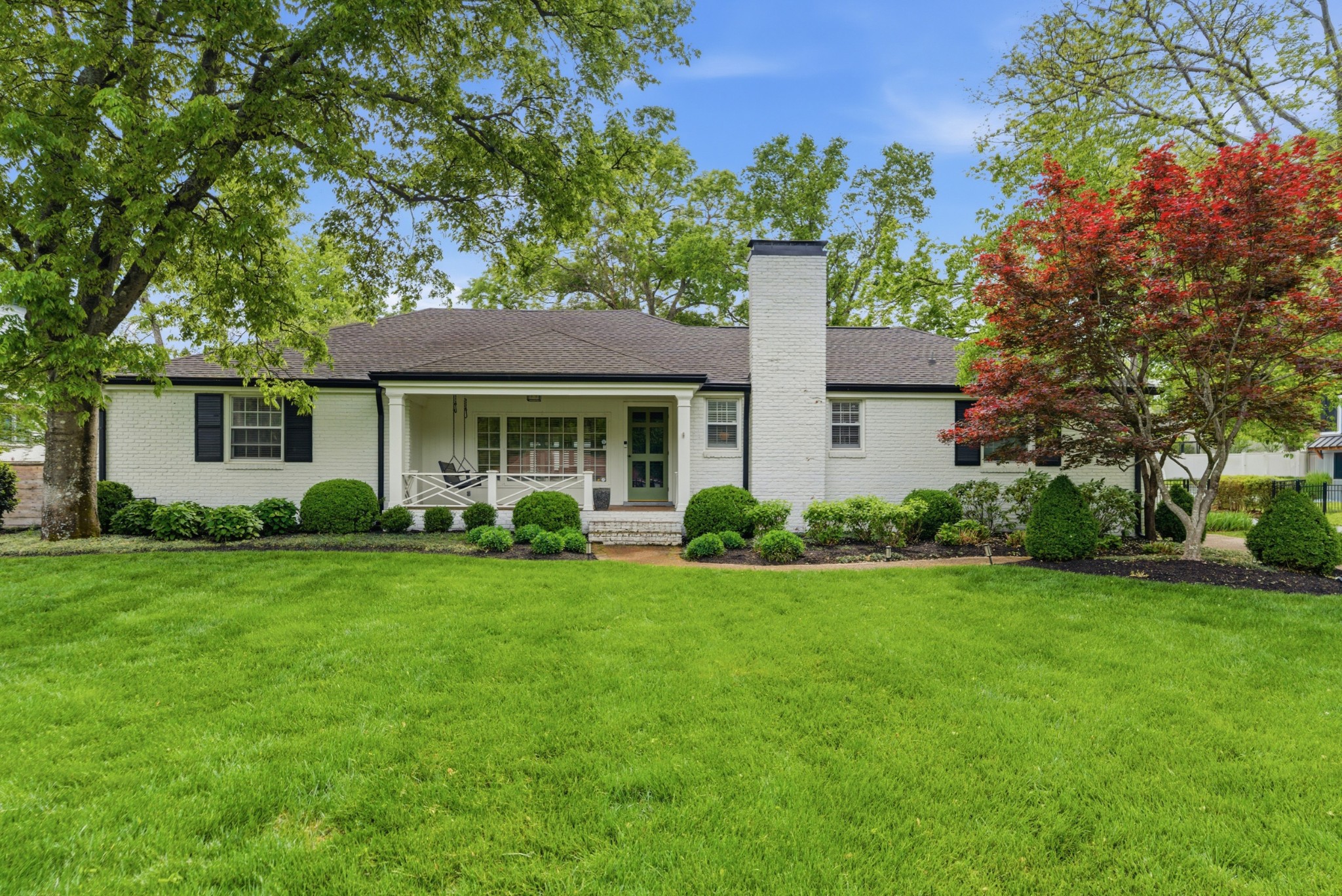 2833 Sugar Tree Road Nashville TN 37215