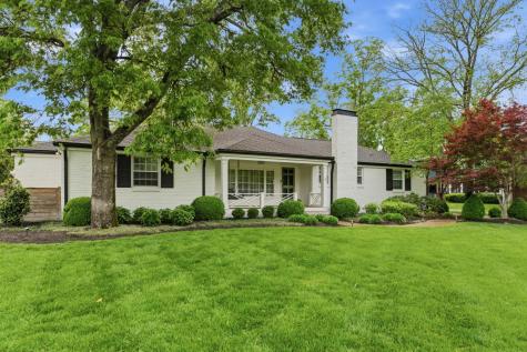 2833 Sugar Tree Road Nashville TN 37215