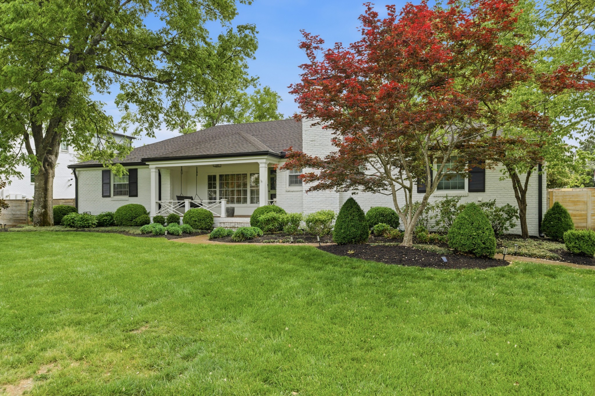 2833 Sugar Tree Road Nashville TN 37215