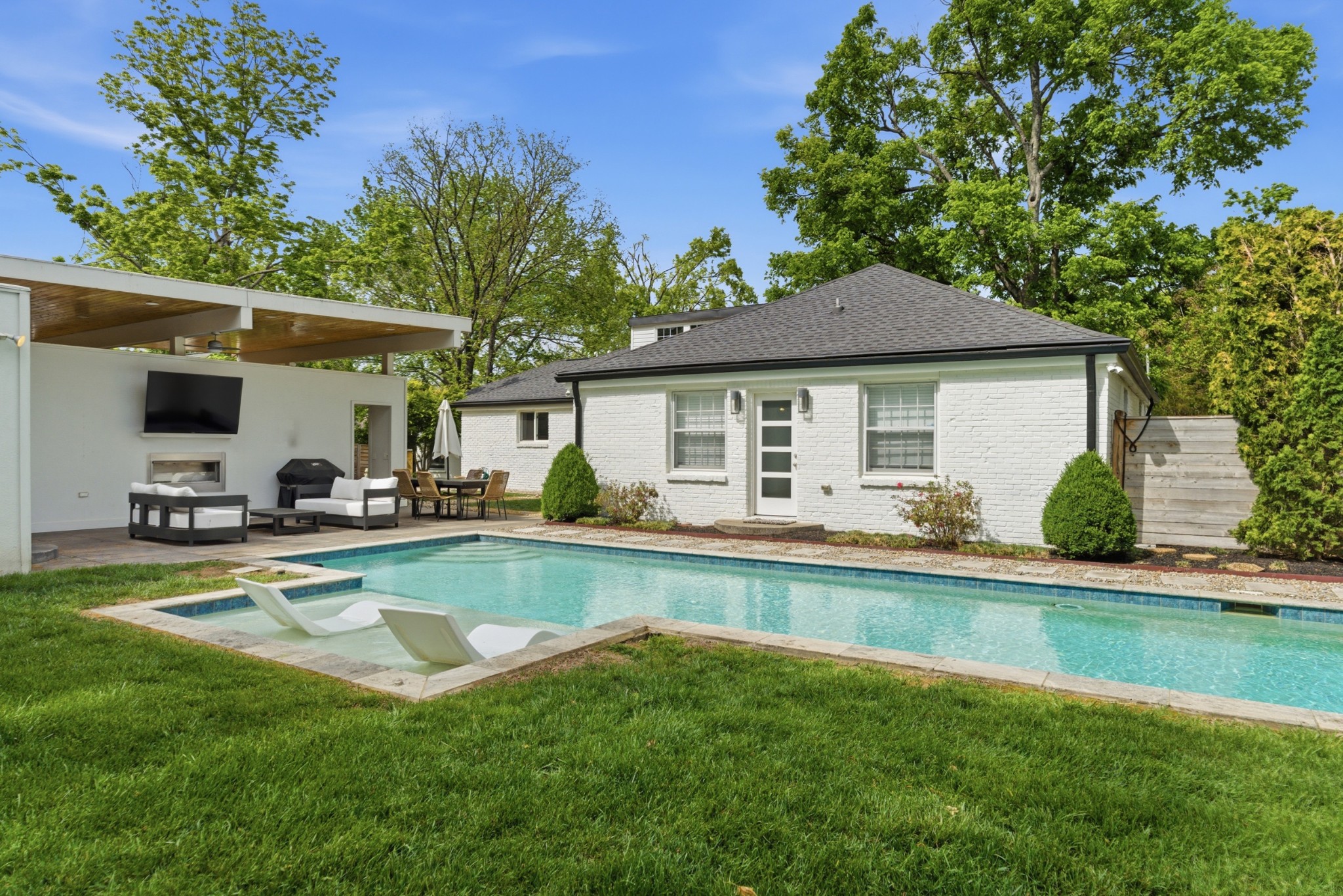 2833 Sugar Tree Road Nashville TN 37215