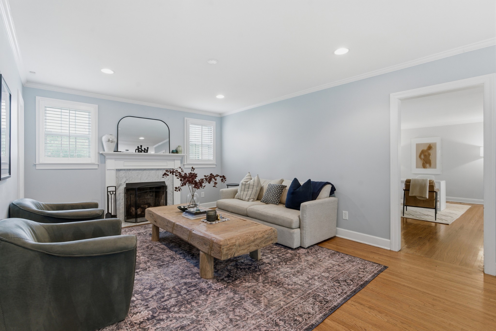 2833 Sugar Tree Road Nashville TN 37215