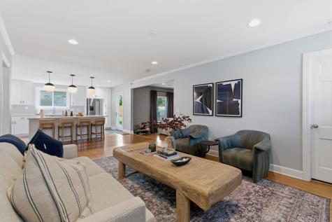 2833 Sugar Tree Road Nashville TN 37215