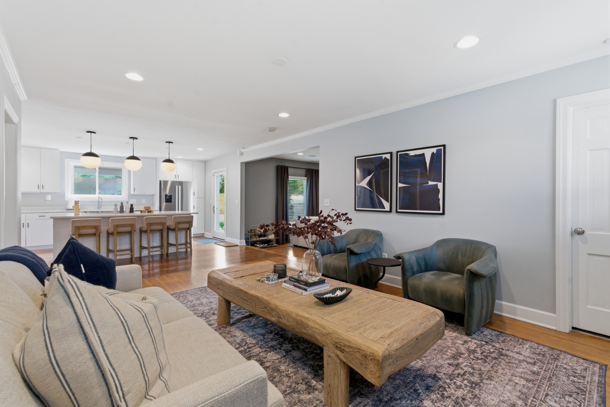 2833 Sugar Tree Road Nashville TN 37215