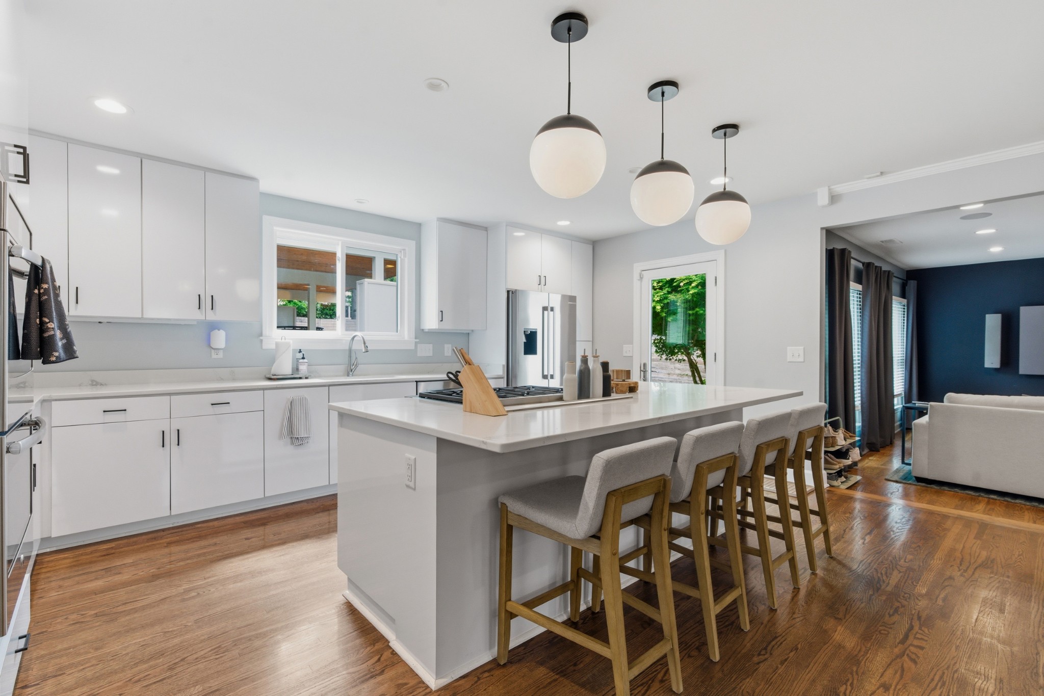 2833 Sugar Tree Road Nashville TN 37215