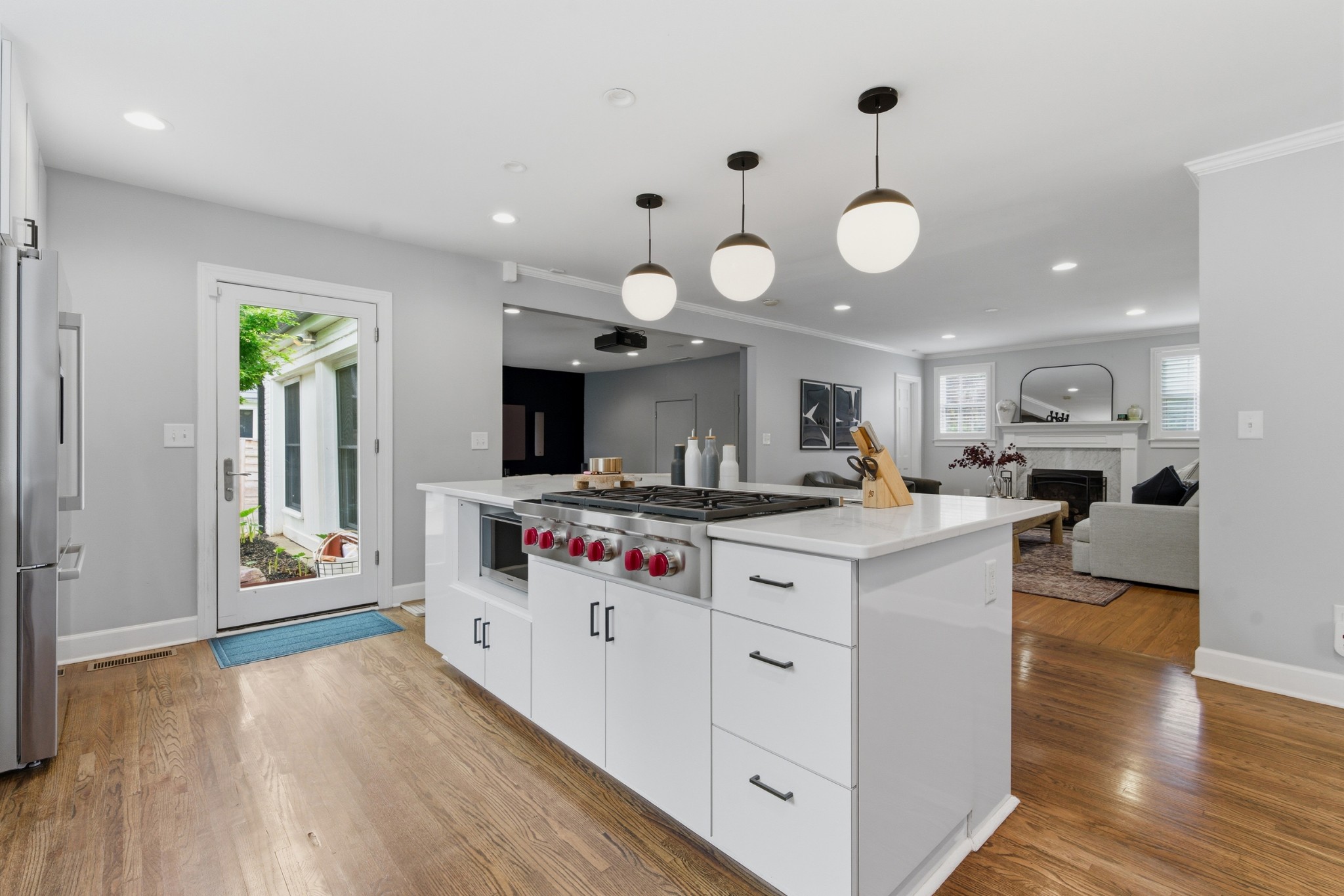 2833 Sugar Tree Road Nashville TN 37215