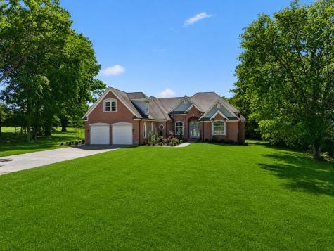 250 Bonwood Drive Murfreesboro TN 37128