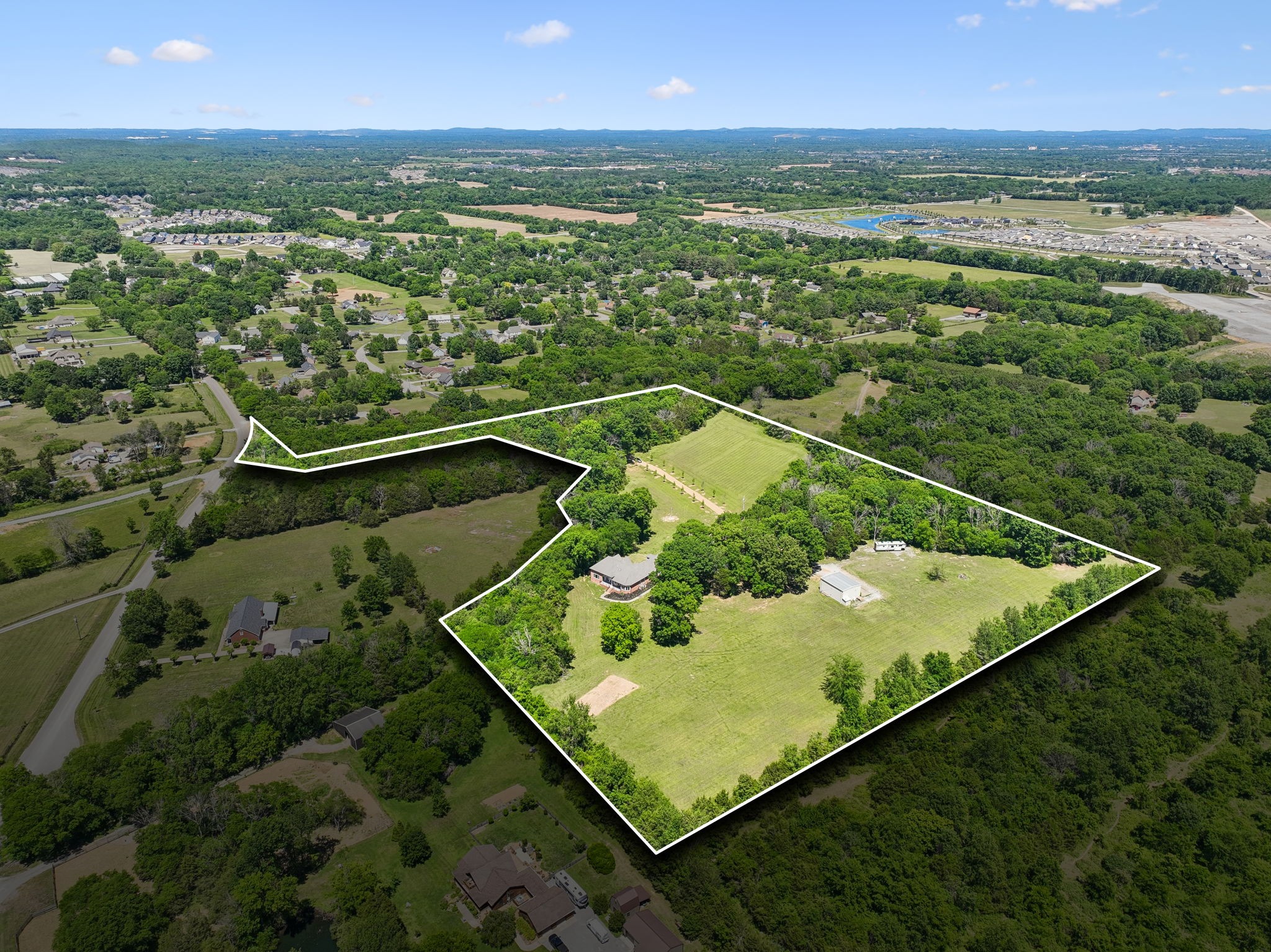 250 Bonwood Drive Murfreesboro TN 37128