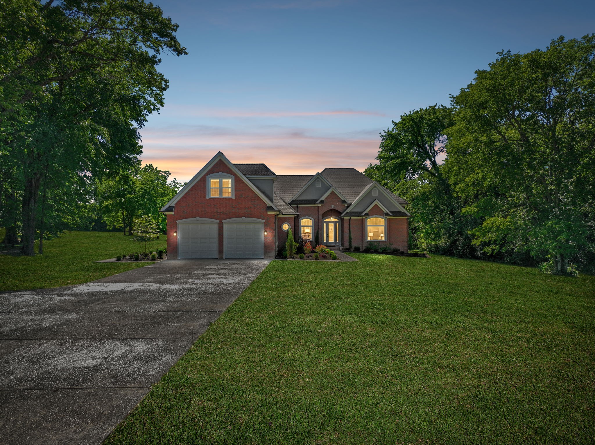 250 Bonwood Drive Murfreesboro TN 37128
