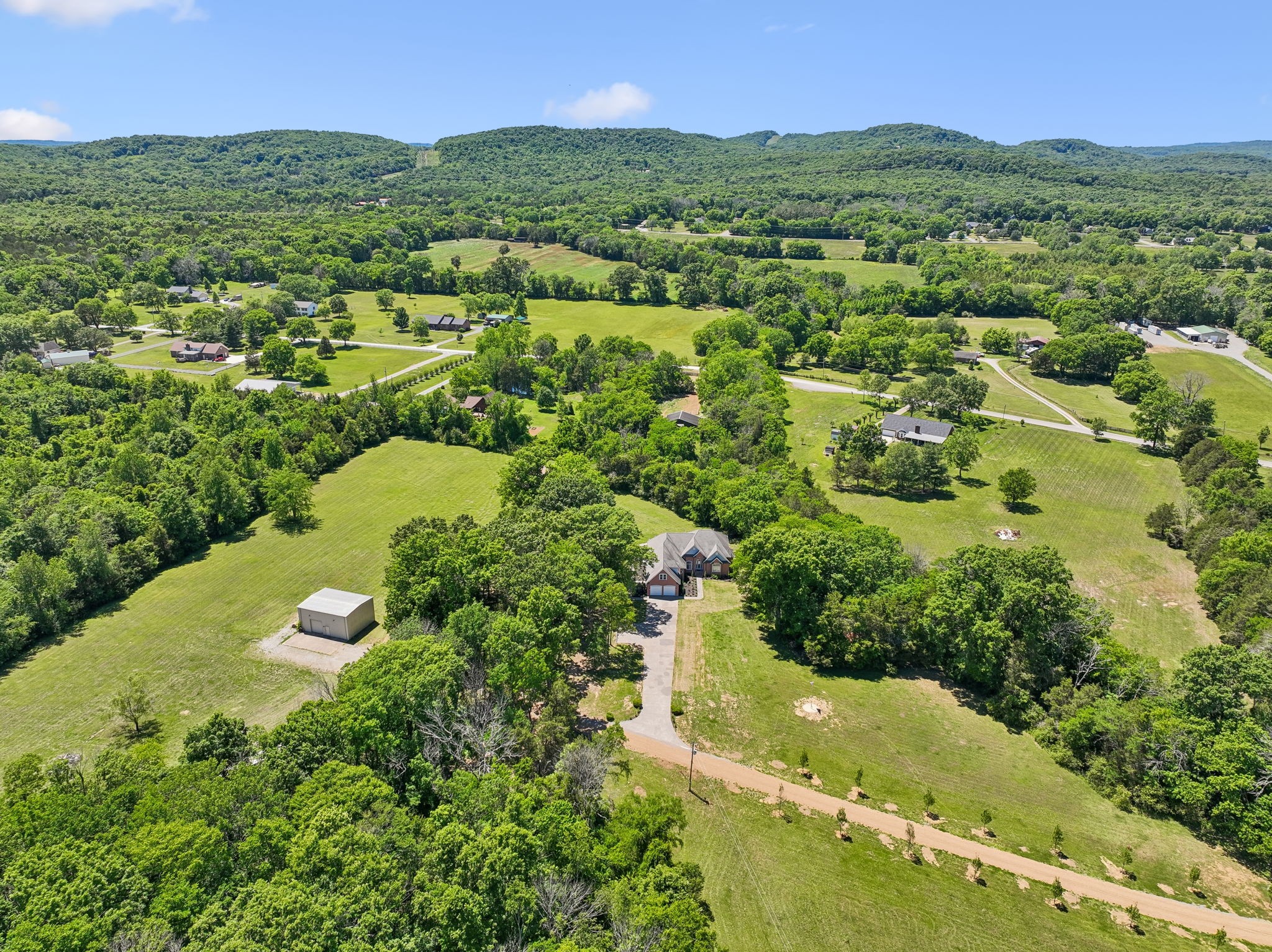 250 Bonwood Drive Murfreesboro TN 37128