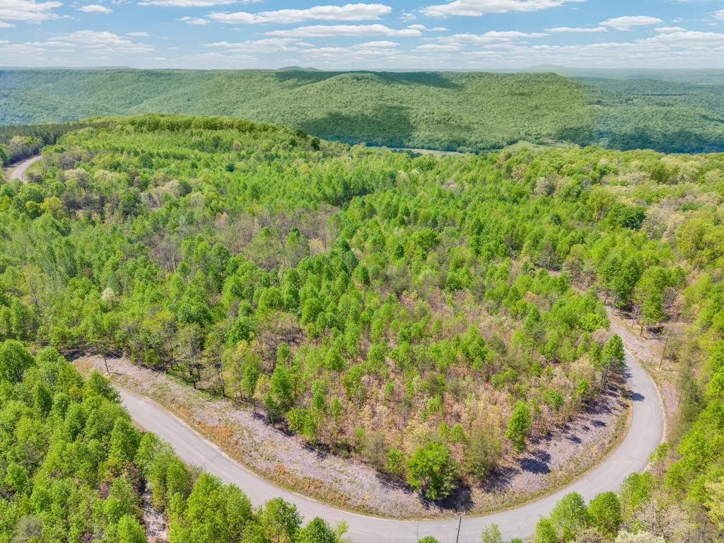 0 Overlook Drive Spencer TN 38585