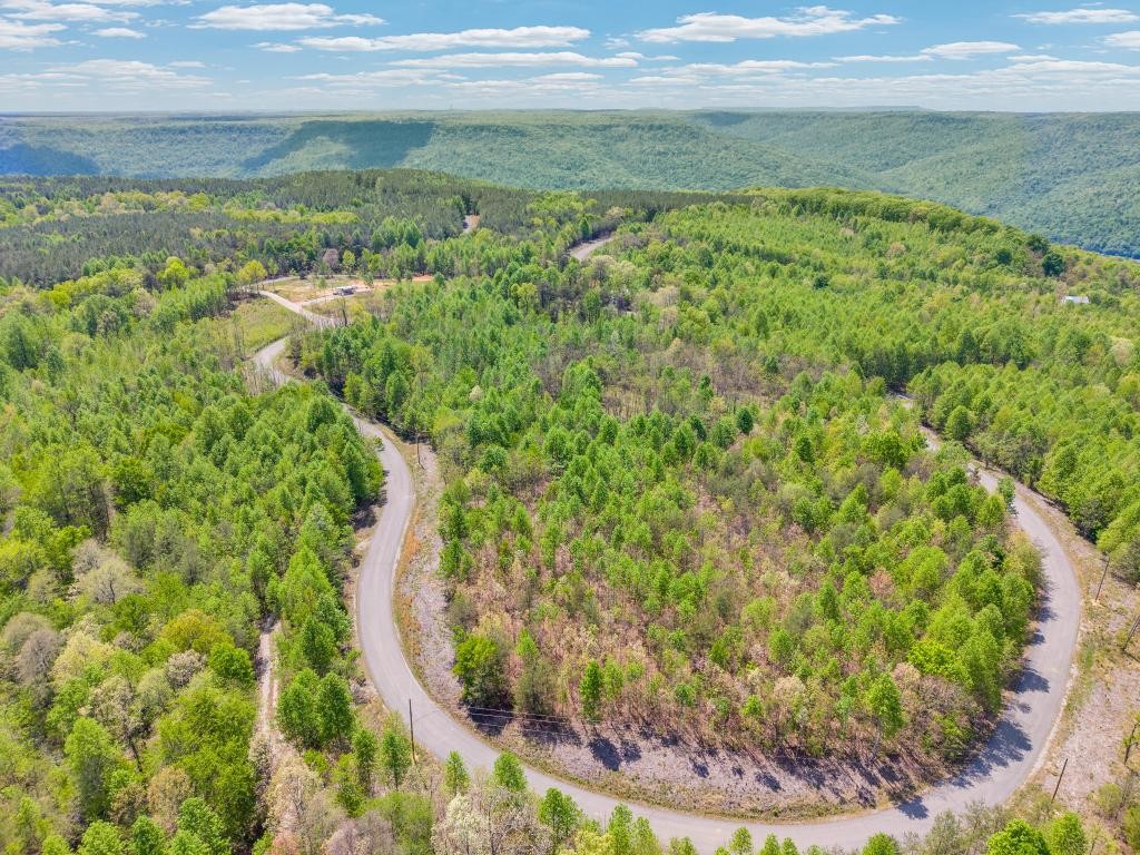 0 Overlook Drive Spencer TN 38585
