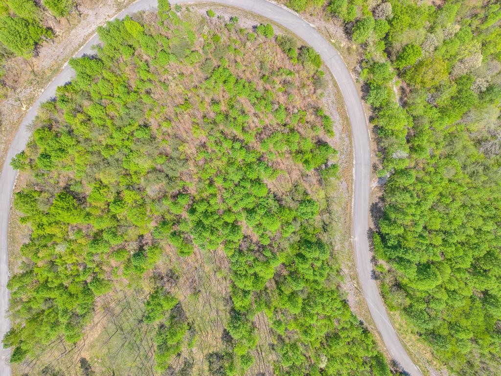 0 Overlook Drive Spencer TN 38585