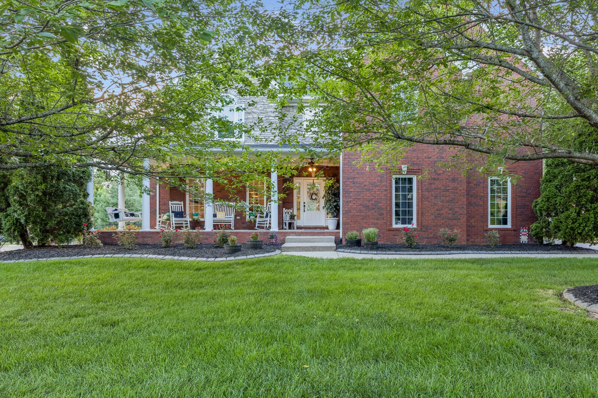 1189 Mccoury Lane Spring Hill TN 37174