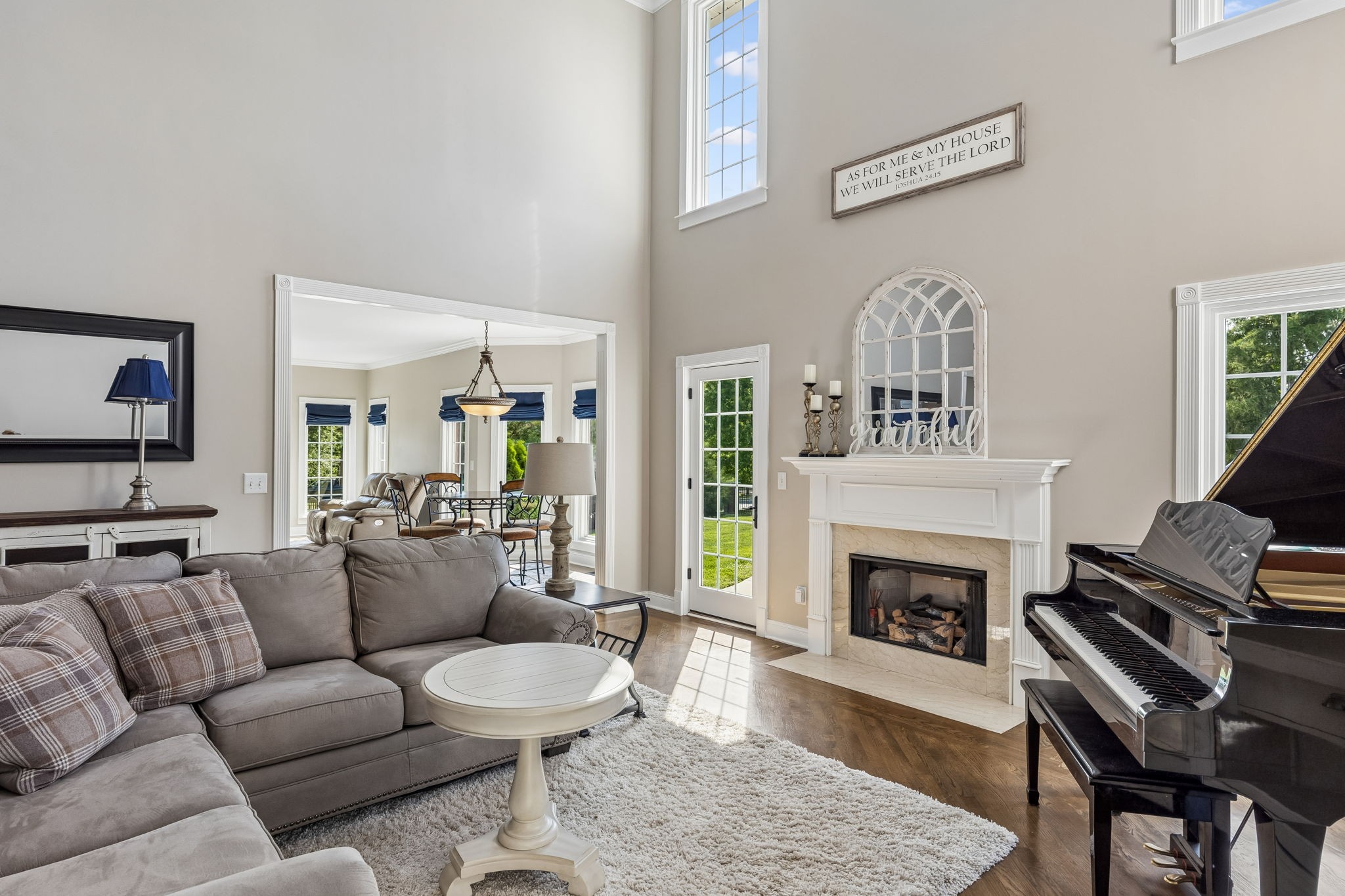 1189 Mccoury Lane Spring Hill TN 37174