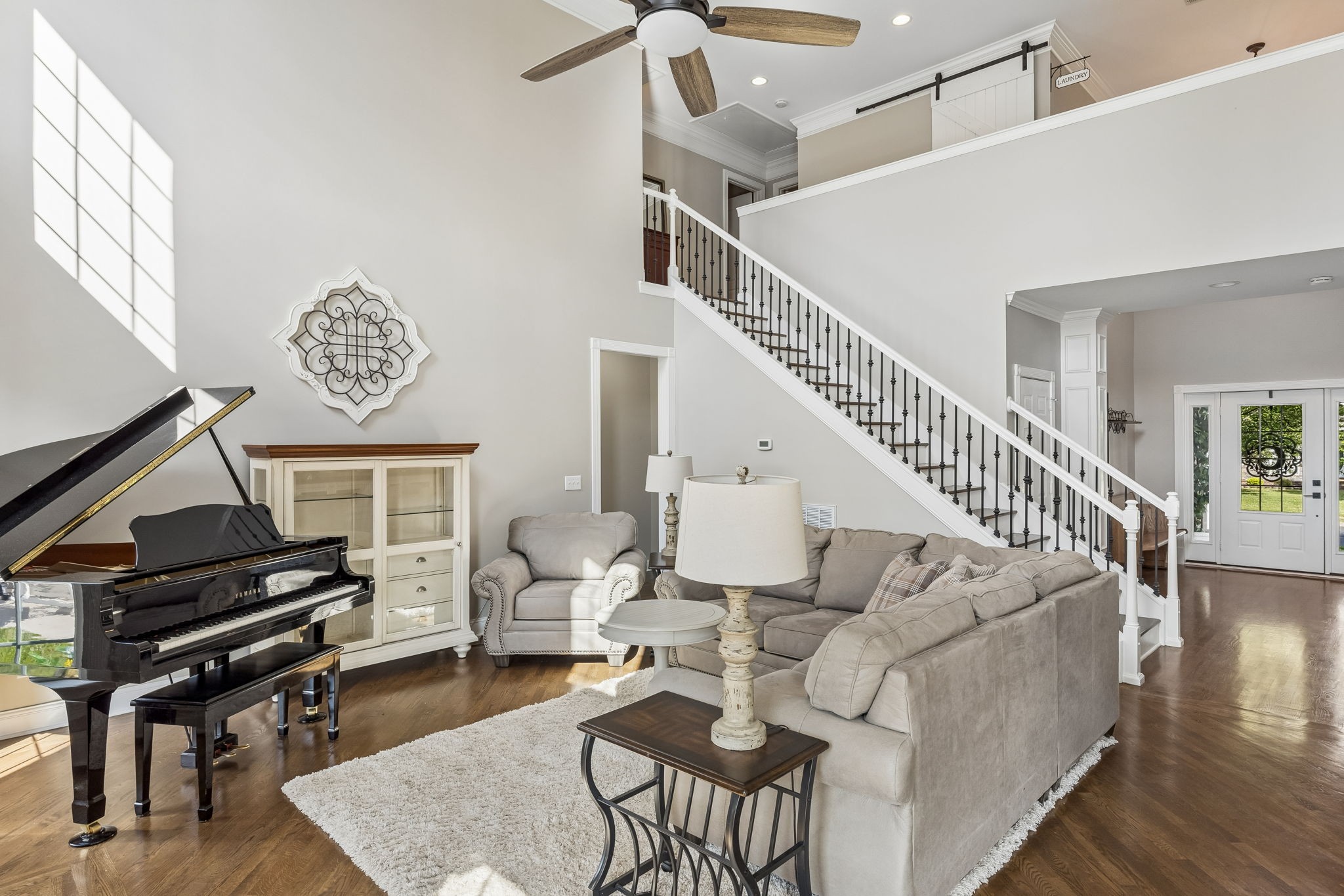1189 Mccoury Lane Spring Hill TN 37174
