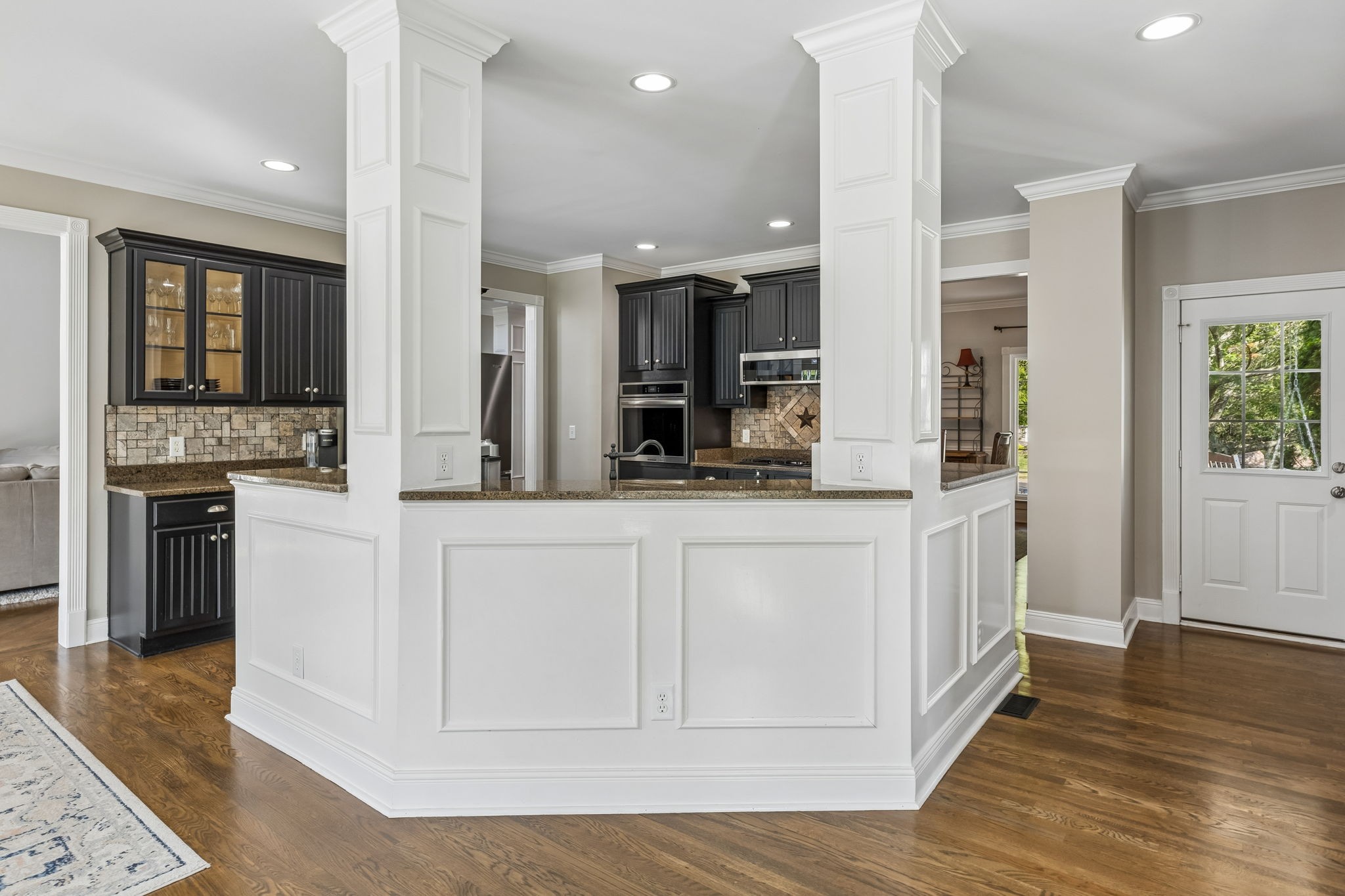 1189 Mccoury Lane Spring Hill TN 37174