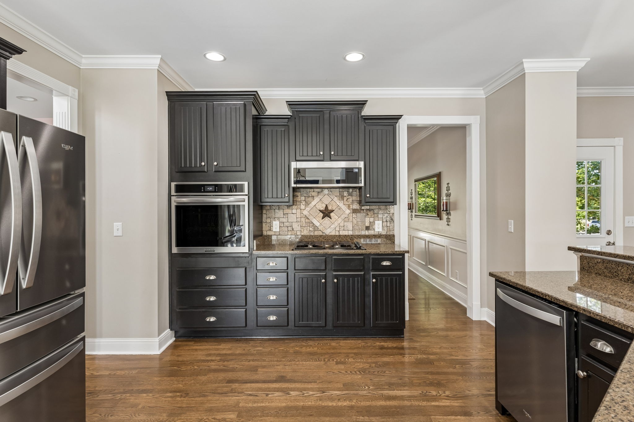1189 Mccoury Lane Spring Hill TN 37174