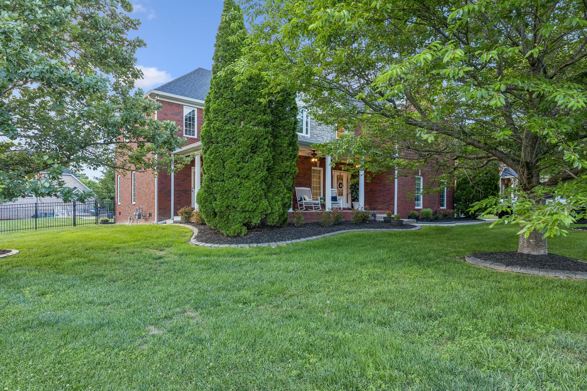 1189 Mccoury Lane Spring Hill TN 37174
