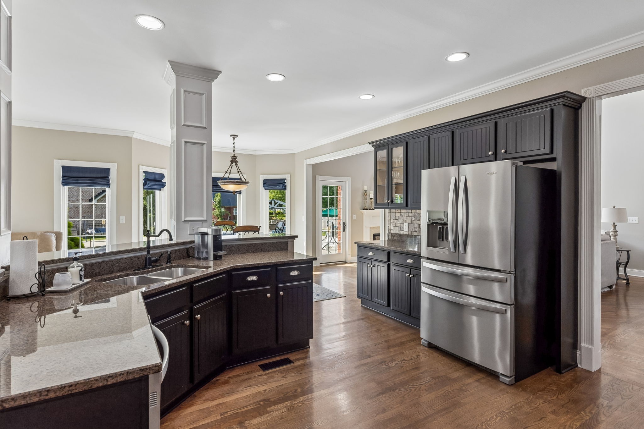 1189 Mccoury Lane Spring Hill TN 37174