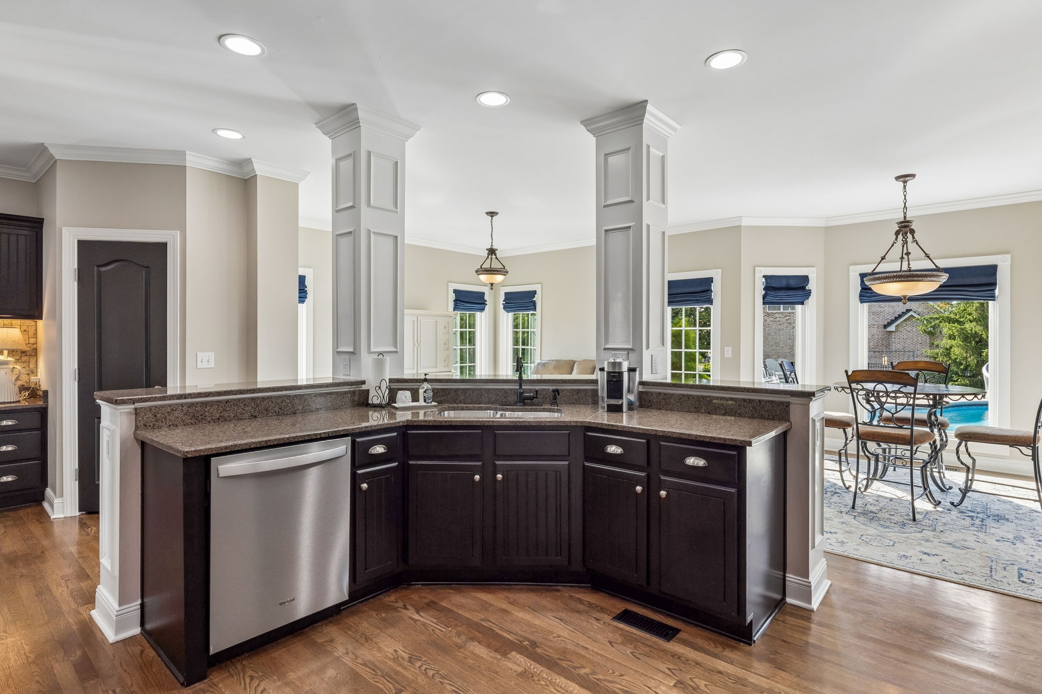 1189 Mccoury Lane Spring Hill TN 37174