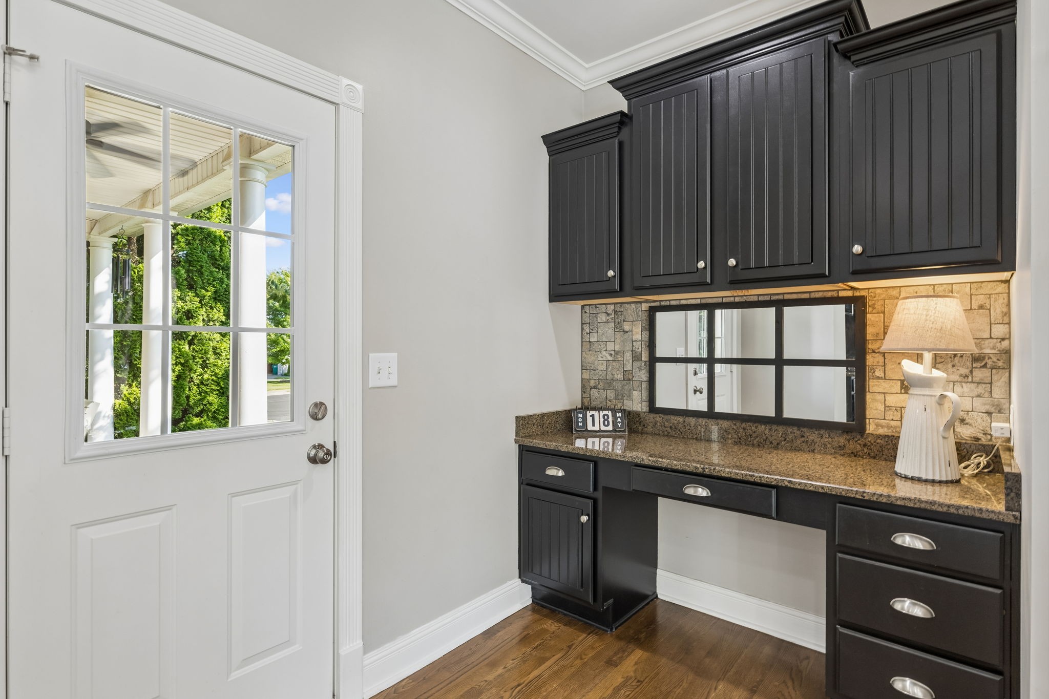 1189 Mccoury Lane Spring Hill TN 37174