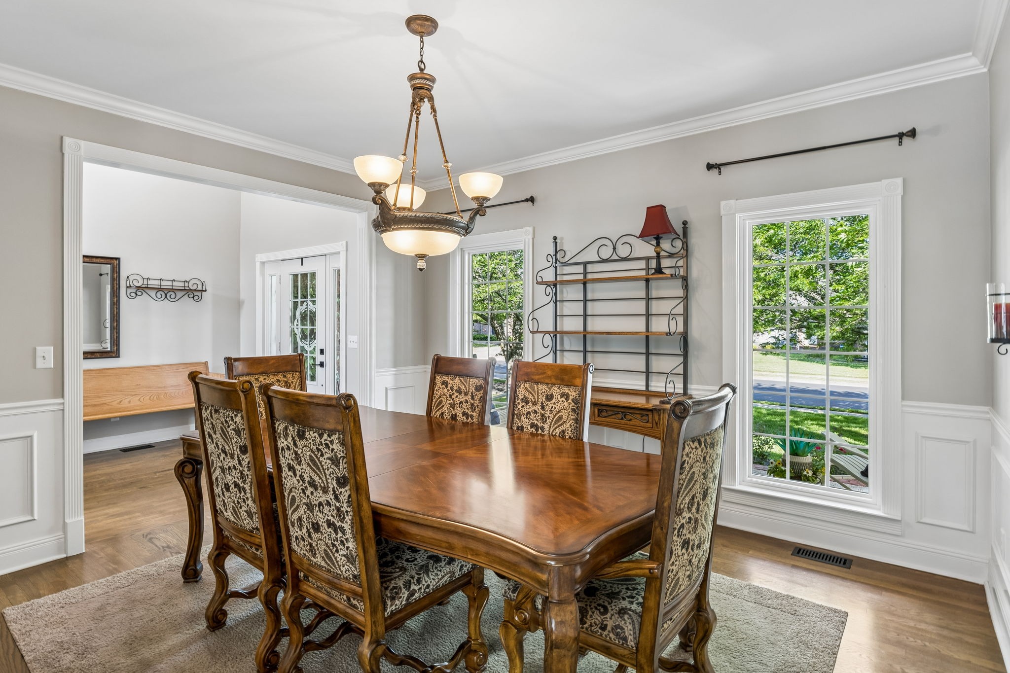 1189 Mccoury Lane Spring Hill TN 37174