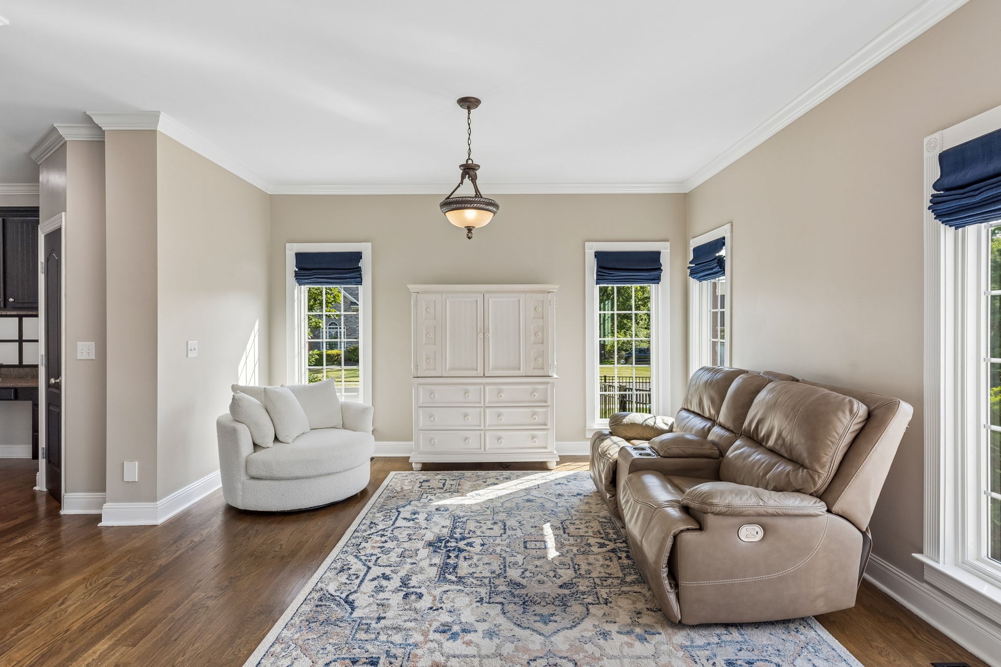 1189 Mccoury Lane Spring Hill TN 37174